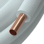 مواسير التكييف ومواد التأسيس