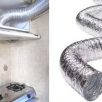 شرشور مرن - Flexible Duct
