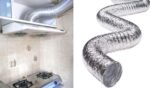 شرشور مرن - Flexible Duct