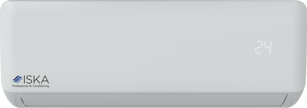 مكيف علوي تورنادو ISKA-INV-30 X WIFI EU