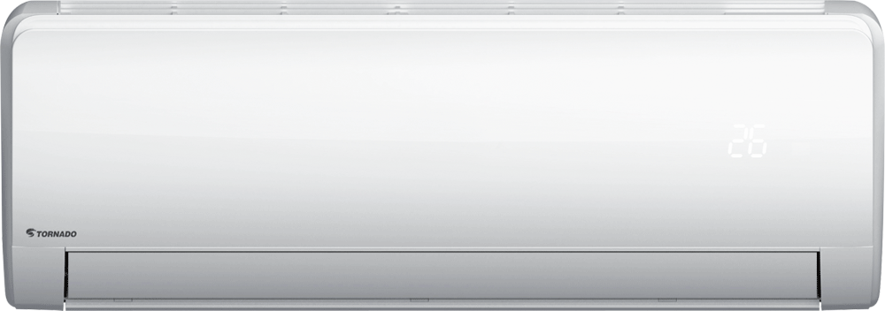 مكيف علوي تورنادو ISKA-INV-35 X WIFI EU