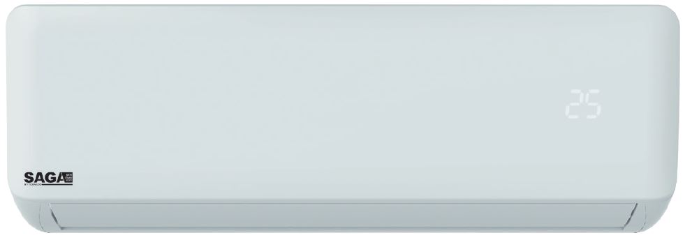 مكيف علوي تورنادو SAGA-PRO-INV-30 X WIFI EU