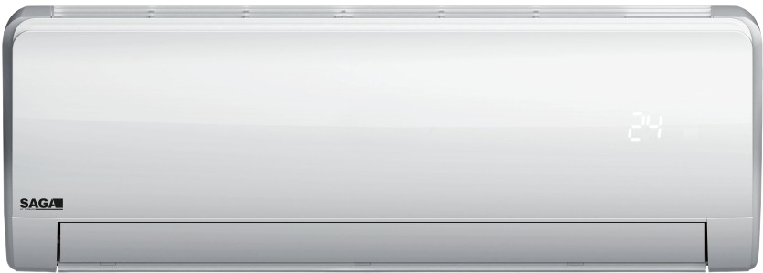 مكيف علوي تورنادو SAGA-PRO-INV-35 X WIFI EU
