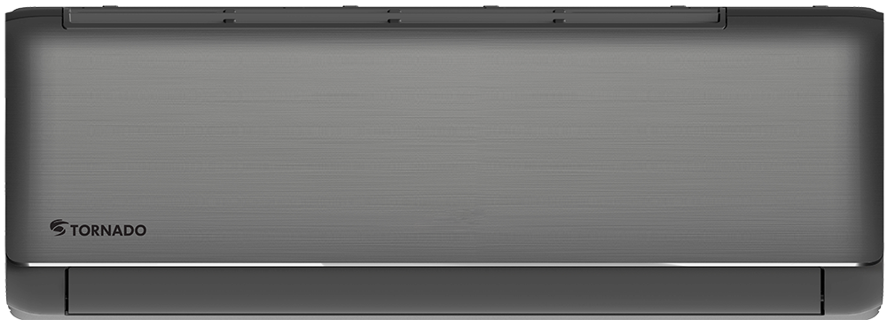 مكيف علوي تورنادو TOP-PRO-INV-30 X WIFI CARBON EU