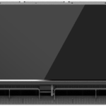 مكيف علوي تورنادو LEGEND-INV-16 X WIFI BLACK EU