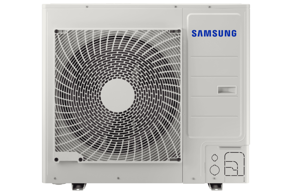 وحدة خارجية VRF بمضخة حرارية سامسونج DVM S Eco 11 طن – AM140KXMDGH/EU