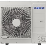 وحدة خارجية VRF بمضخة حرارية سامسونج DVM S Eco 11 طن – AM140KXMDGH/EU