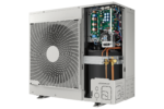 وحدة خارجية VRF بمضخة حرارية سامسونج DVM S Eco 11 طن – AM140KXMDGH/EU