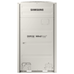 وحدة خارجية VRF بمضخة حرارية سامسونج DVM S2 21 طن – AM260AXVAGH/EU