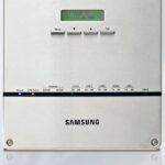 وحدة تحكم/ملحق VRF سامسونج – MIM-B16N