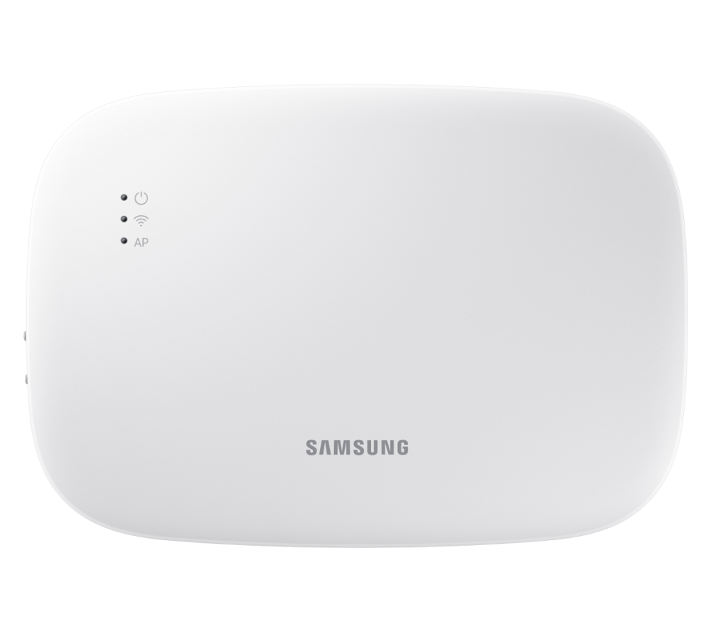 ملحق Wi-Fi لأنظمة VRF سامسونج – MIM-H04N