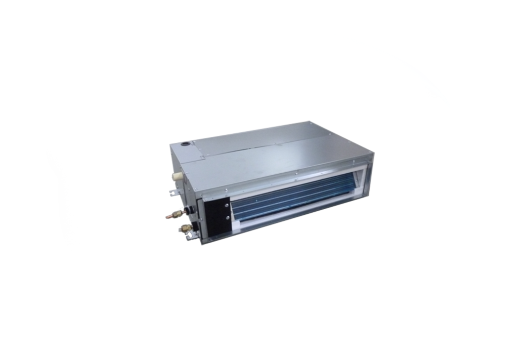 وحدة داخلية VRF مخفية نحيفة (Slim Duct) سامسونج DVM Slim Duct 2.5 طن – AM090ANLDKH/EU