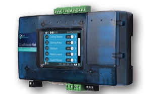 محوّل اتصال VRF بالإنترنت تاديران – CoolMaster