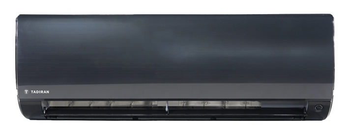 تاديران إير ون إنفيرتر 2.5 طن (أسود) – Tadiran Air One INV 370 Black