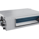 وحدة داخلية VRF مخفية بضغط متوسط/عالٍ تاديران 4 طن – GMV-ND140PHS/D-T