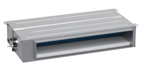 وحدة داخلية VRF مخفية بضغط متوسط تاديران 2.3 طن – GMV-ND80PMS/A1-T