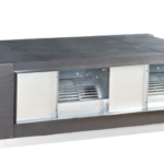 وحدة داخلية VRF مخفية بضغط عالٍ تاديران 6.5 طن – GMV-ND224PH/A-T