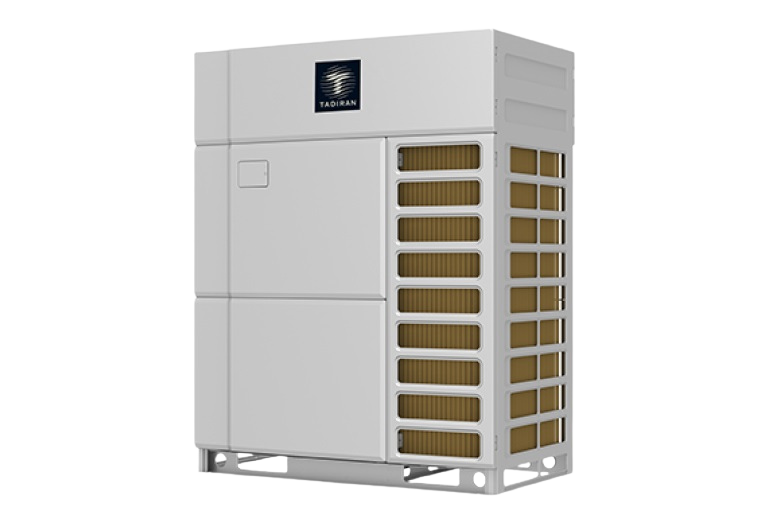 وحدة خارجية VRF بمضخة حرارية تاديران 19 طن – GMV-680WM/B-X(P)
