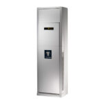 وحدة داخلية VRF أرضية عمودية تاديران 3 طن – GMV-ND100L/A-T