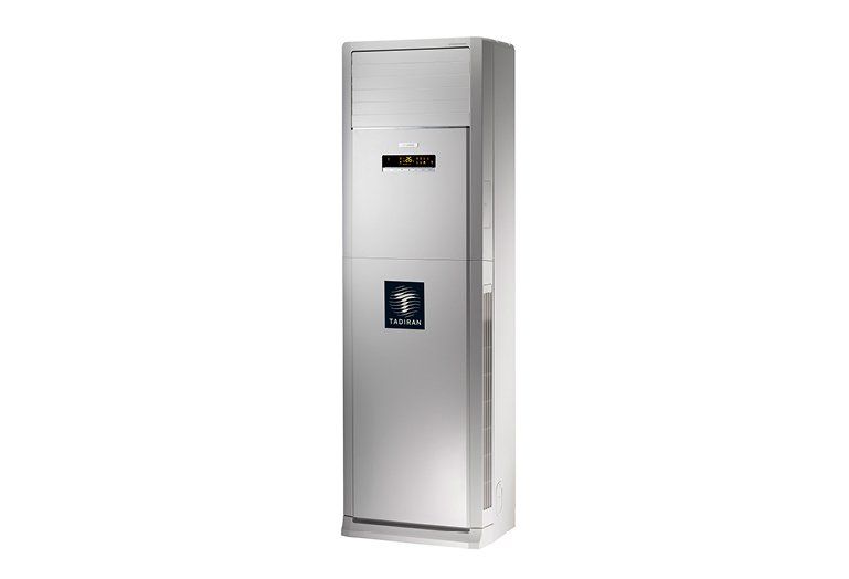 وحدة داخلية VRF أرضية عمودية تاديران 3 طن – GMV-ND100L/A-T