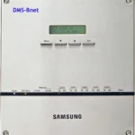 بوابة ربط BACnet لأنظمة VRF سامسونج – MIM-B17BN