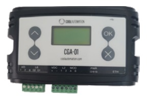محوّل اتصال VRF بالإنترنت تاديران – VRF CONNECT CGA-01